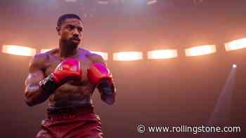 J. Cole’s Dreamville Records Steps Into the Ring for ‘Creed III’ Soundtrack