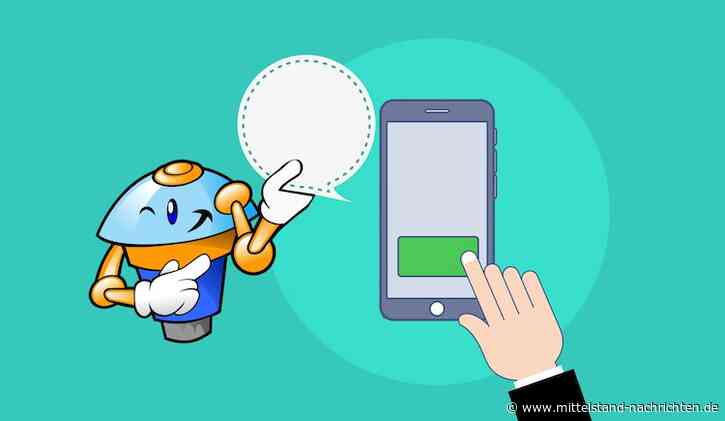 ChatGPT im Interview: Was ist ChatGPT und warum ist es in aller Munde?