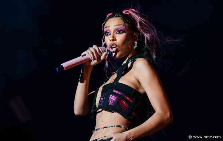 Doja Cat thinks she’s “discredited” as a rapper