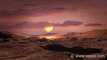 Astronomers discover potential habitable exoplanet only 31 light-years from Earth