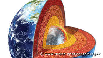 Erdbeben zeigen es: Rotation des inneren Erdkerns hat angehalten