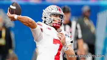 Perfect Seahawks 2023 NFL Draft plan: Select C.J. Stroud if available at No. 5; otherwise fortify lines