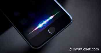 I Bet You Didn't Know Siri Can Do These 7 Things on Your iPhone     - CNET