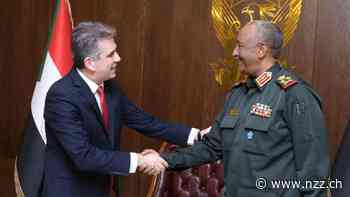 Im Sechstagekrieg kämpfte der Sudan gegen Israel – nun wollen die beiden Länder Frieden schliessen