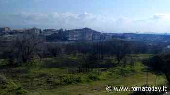 Torre Spaccata, ultimi giorni per sostenere la trasformazione del “Pratone” in un parco