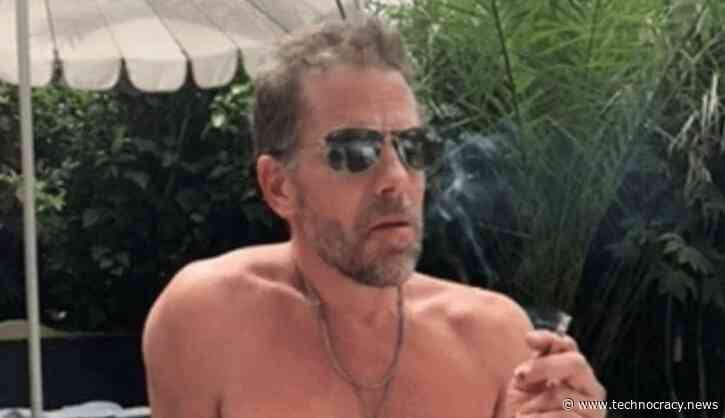 ChatGPT Writes Glowing Poem Praising Hunter Biden, Refuses To Write About Marjorie Taylor-Green