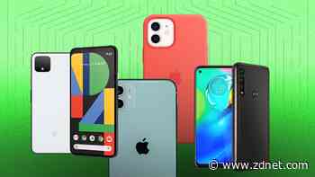The best phone deals of February 2023: Top iPhone and Android sales