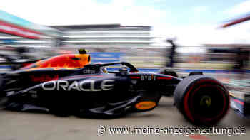 Formel-1-Comeback von Ford perfekt: Zusammenarbeit bis mindestens 2030