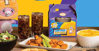 Redefining the Restaurant: How foodservice is expanding its boundaries