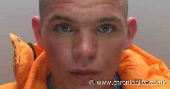 Police issue appeal as man, 27, is wanted in connection with spate of incidents in County Durham