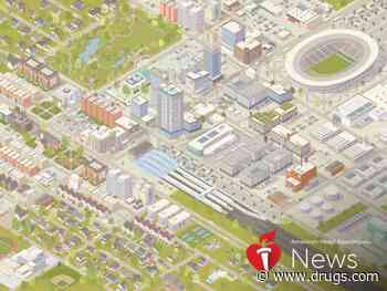 AHA News: Genes, Neighborhoods and a Surprising Finding on Stroke Risk