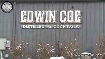 Be Our Guest - Edwin Coe Spirits