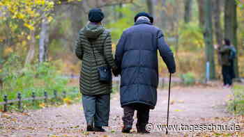 Warum sterben Männer früher als Frauen?