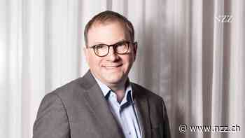 INTERVIEW - Swissmem-Präsident Martin Hirzel: «Es muss beim Thema der Bilateralen endlich vorwärtsgehen»