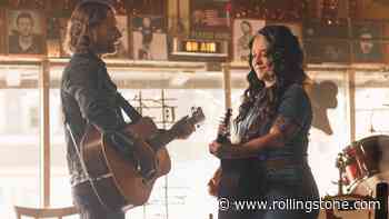 Dierks Bentley Puts Nashville’s Greatest Honky-Tonk on Display in ‘Cowboy Boots’ Video