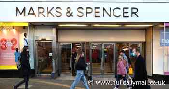 Keen shopper shares the best times to grab bargains at the M&S reduced section