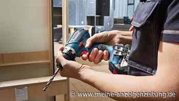 Akkuschrauber bei der Stiftung Warentest: Nicht alle Geräte schneiden mit „gut“ ab