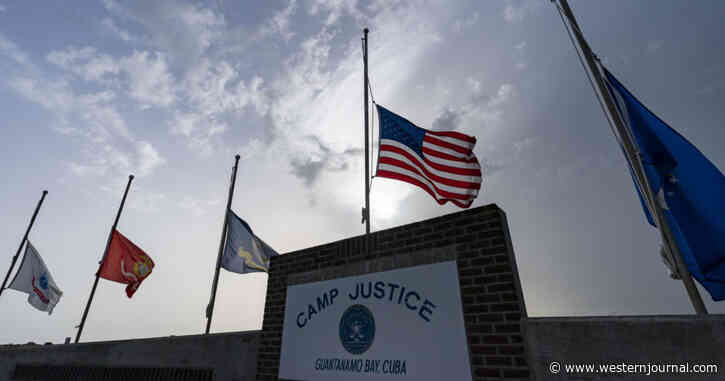 Biden Administration Releases Guantanamo Bay Detainee Who Worked for Al-Qaida