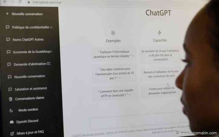 J’ai testé ChatGPT pour rédiger un devoir d’économie et voilà ce que ça donne