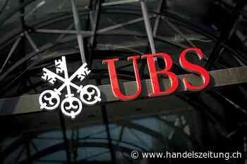 Die UBS-Aktie ist wieder 20 Franken wert