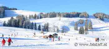 Salzburger Traditionsskigebiet rutscht in die Pleite