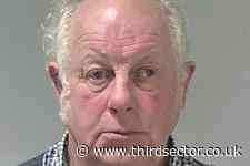 Man changed friend's will in bid to claim £2m meant for charity