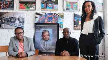 5 years after Samuel Brown's death, his family's lawyer says long wait for inquest may be 'illegal'