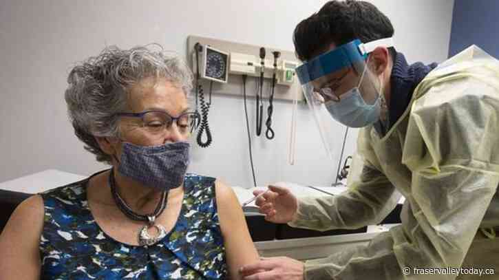 Japanese chemical company to close Quebec COVID-19 vaccine manufacturer Medicago