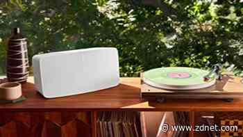 The 5 best speakers for vinyl in 2023