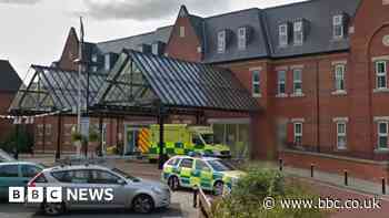 Wigan's Royal Albert Edward Infirmary declares critical incident
