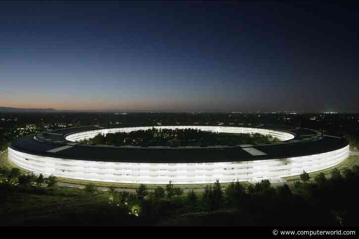 Apple’s $117.2 billion Q1 misses earnings expectations