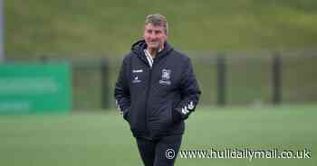 Hull FC boss Tony Smith aiming to improve city's rugby league heritage - with Hull KR playing a part