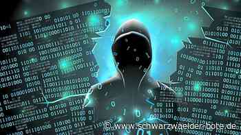 Häfeles Systeme offline: Nagolder Unternehmen leidet unter einem Cyberangriff