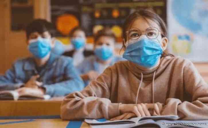 Massive Peer-Reviewed Mask Study Shows ‘Little To No Difference’ In Preventing COVID, Flu Infection