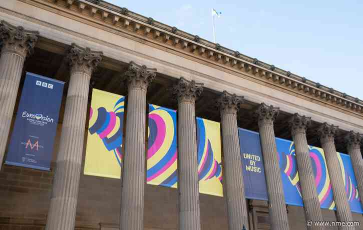 Liverpool City Council seeks Eurovision volunteers