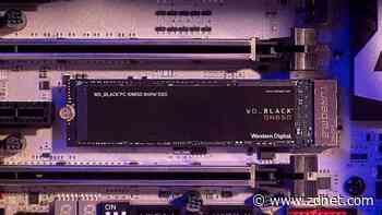 The 5 best SSDs of 2023