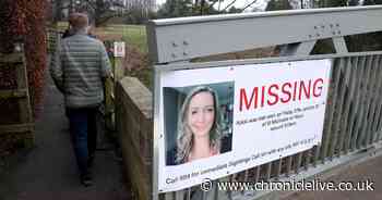 Missing Nicola Bulley likely to have 'fallen into river', police say