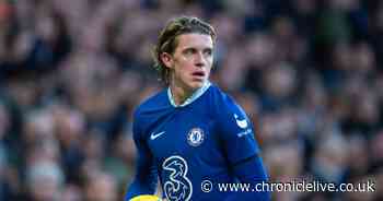 Newcastle United take note of transfer change after Conor Gallagher saga on deadline day