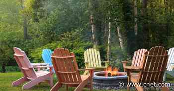 Easy Steps to Build a Custom Fire Pit for Your Backyard This Winter     - CNET