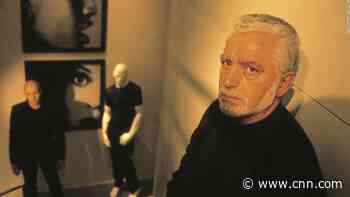 Paco Rabanne, Spanish fashion designer known for his flamboyant creations, dies at 88