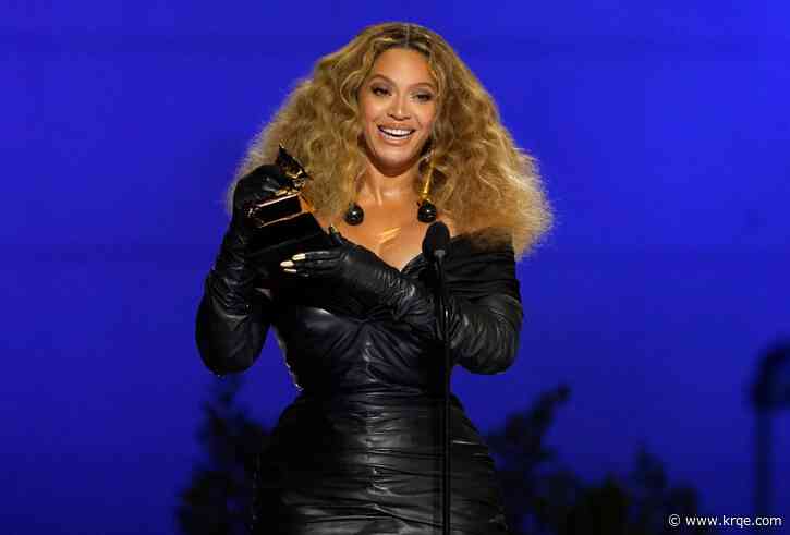 Beyoncé ticket demand 800% higher than tickets available: Ticketmaster