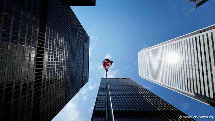 Freeland meets with provincial, territorial finance ministers in Toronto