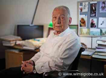 Terminally ill Frank Field cheered as swears oath to King in Lords