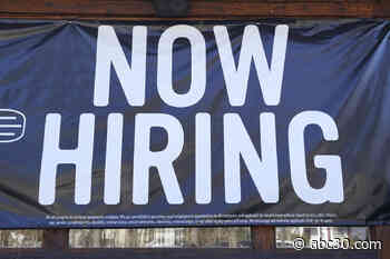 US adds whopping 517K jobs in January; unemployment at lowest rate since 1969