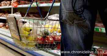 Thousands said to be missing out on £34 per month free food help available from the NHS