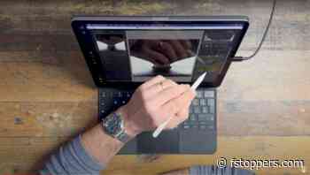 Left-handed Photographer? No Problem With Adobe's Latest Editing Updates