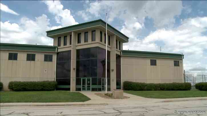 Mom of Missouri inmate locked in prison visitation room for 12 hours