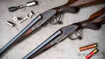 Ottawa withdraws controversial amendments to firearms law