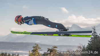 Skispringen jetzt im Liveticker: Kein zweiter Durchgang - DSV-Team landet auf dem Podest