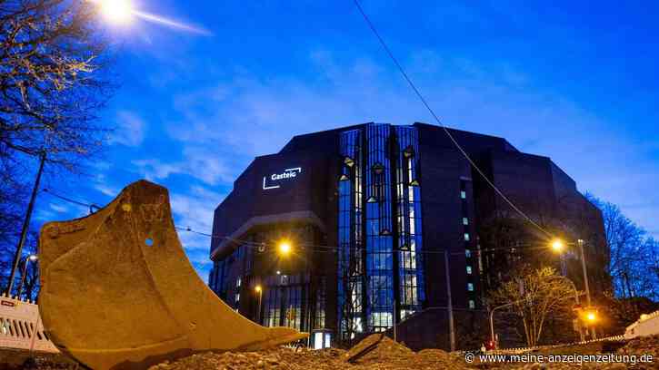 Kreativ-Szene soll Gasteig bis zu Sanierung nutzen